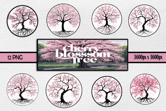 Download Cherry Blossom Tree - Blossom tree Collection
